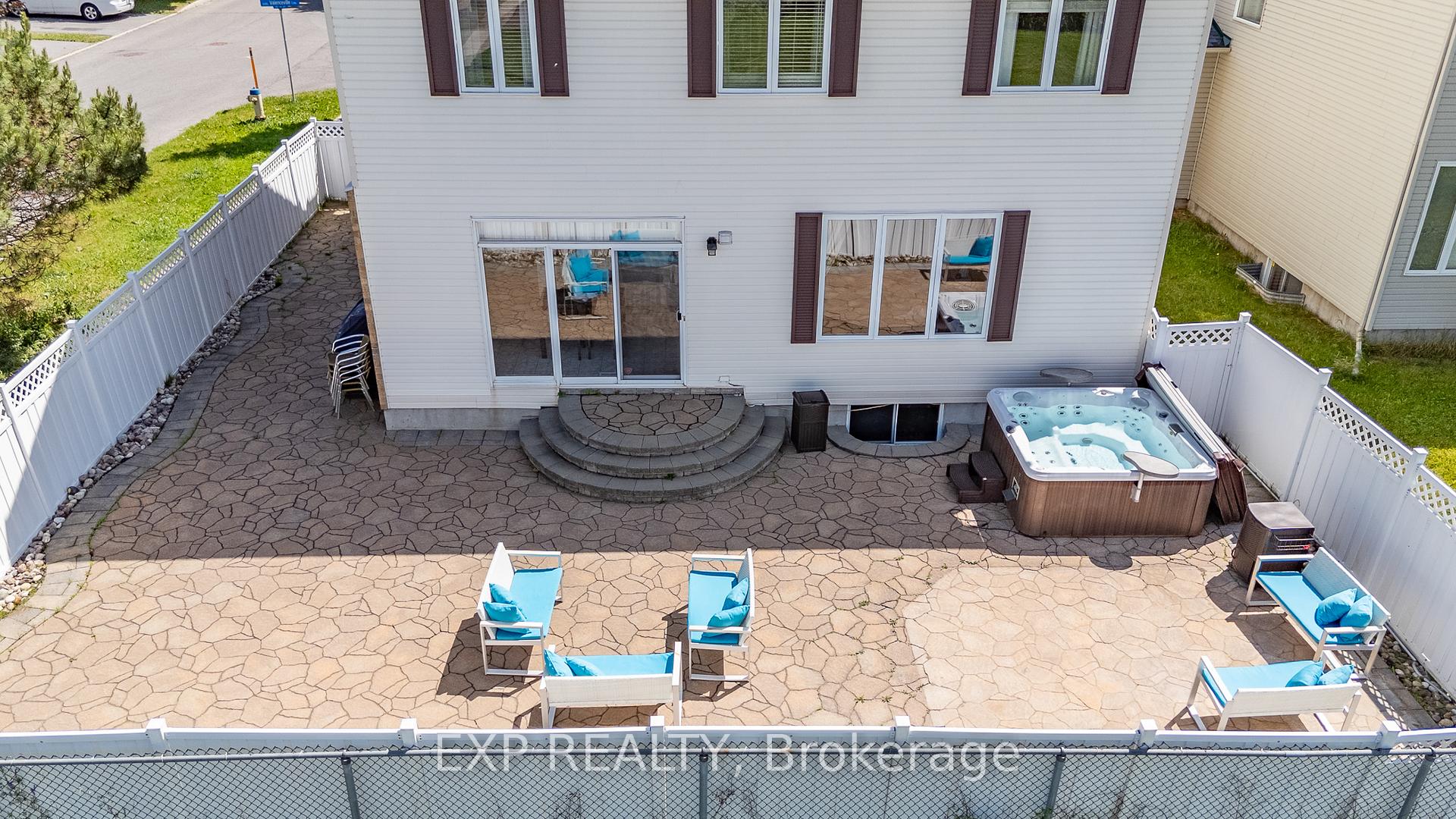 Photo 33 of 2132 Valenceville Crescent, Ottawa, Avalon East — HOMEH