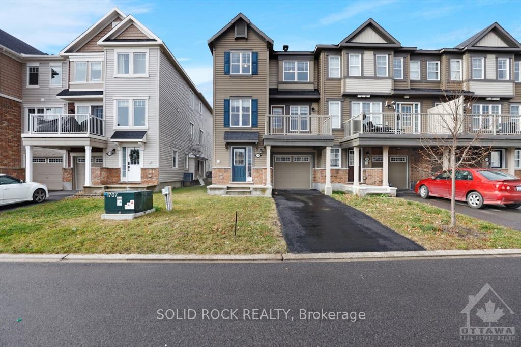 Photo 1 of 378 Willow Aster Circle, Ottawa, Avalon West — HOMEH
