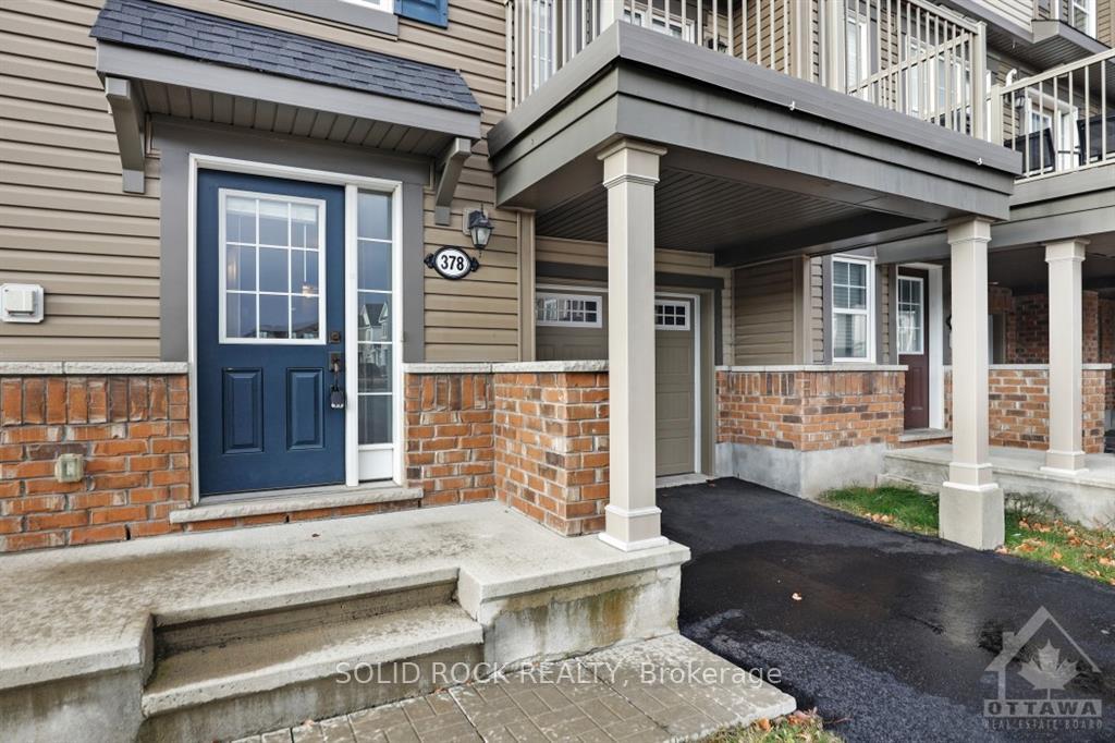Photo 2 of 378 Willow Aster Circle, Ottawa, Avalon West — HOMEH