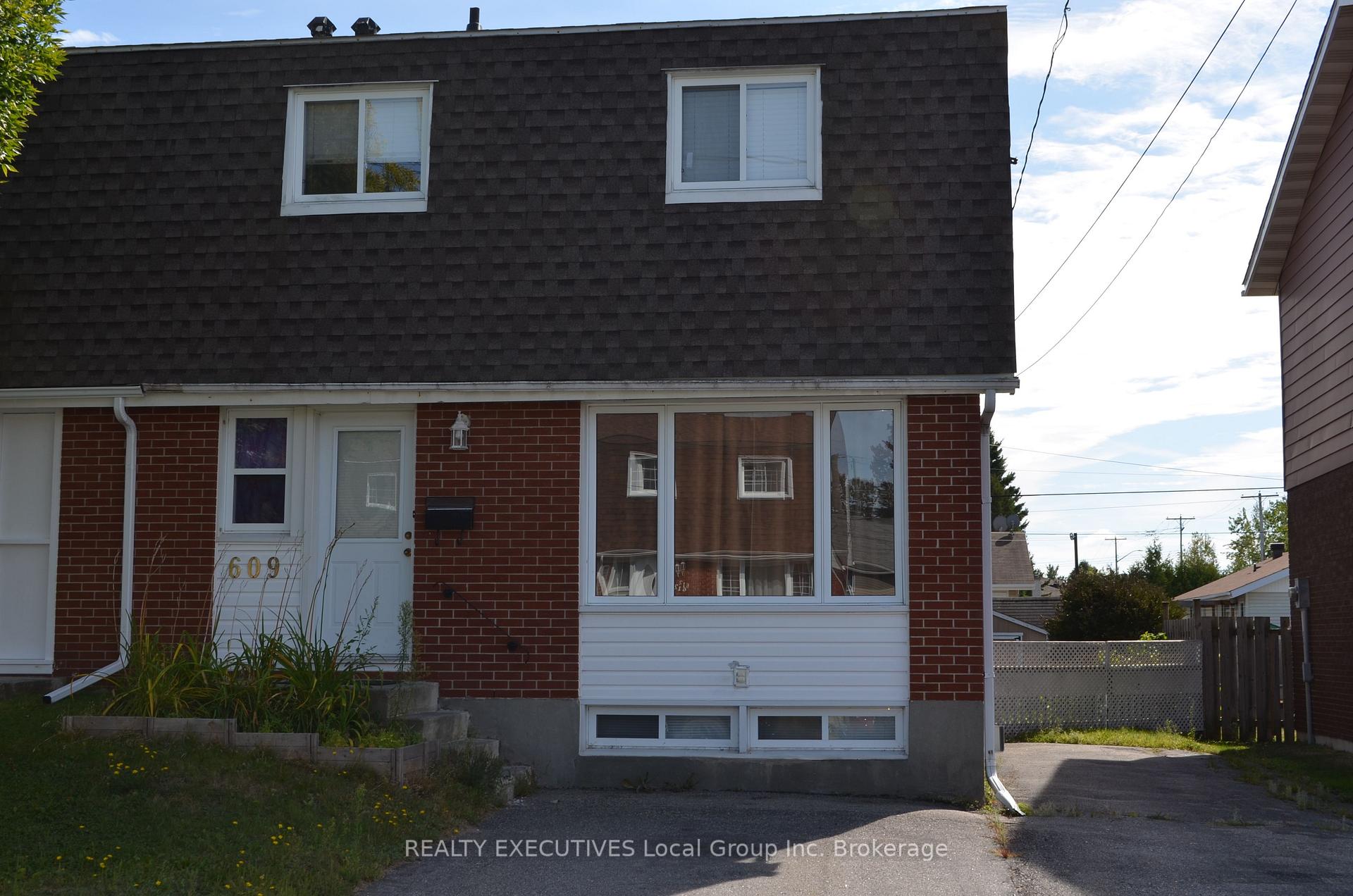 Photo 1 of 609 Dane Avenue, North Bay, Widdifield — HOMEH