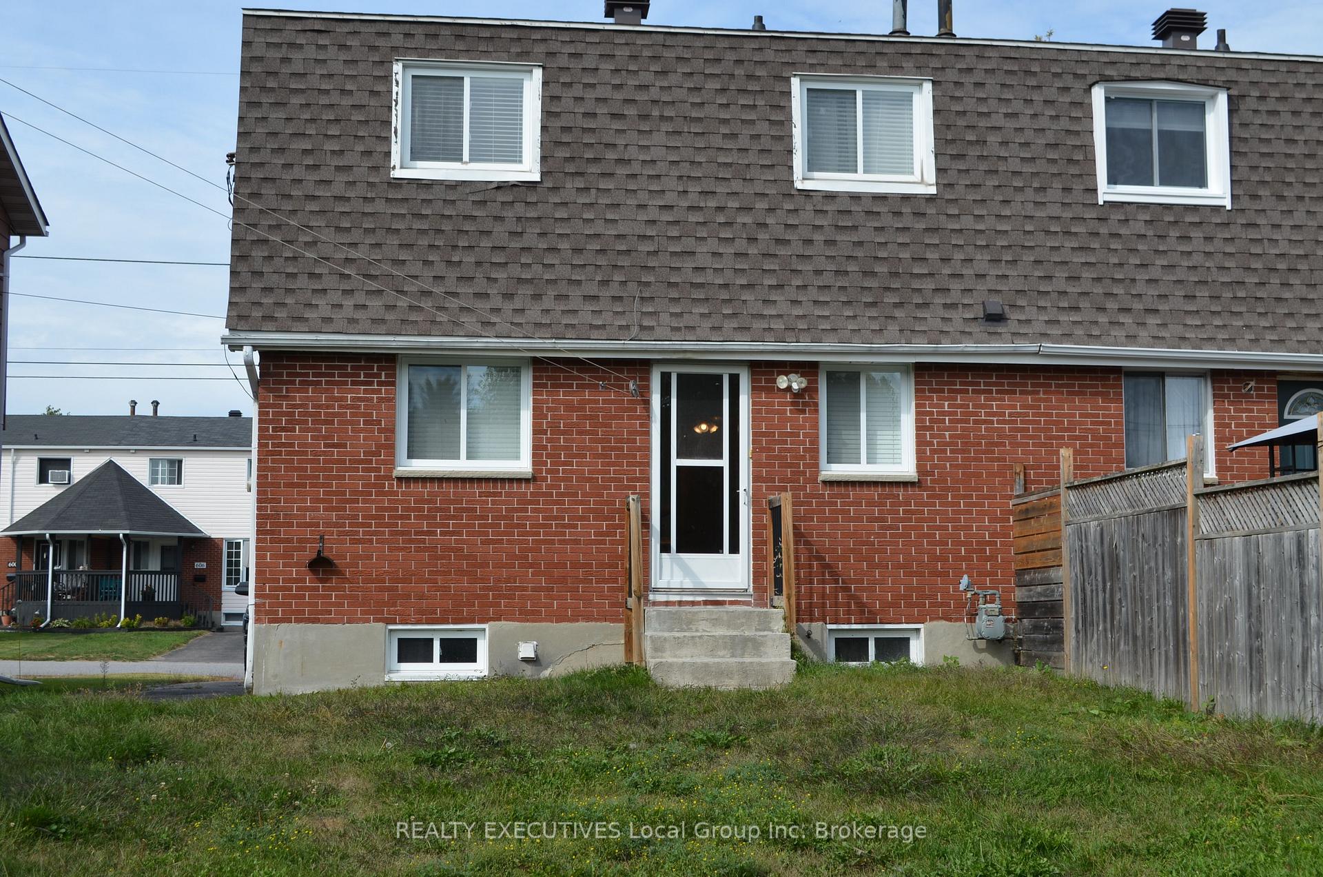 Photo 4 of 609 Dane Avenue, North Bay, Widdifield — HOMEH