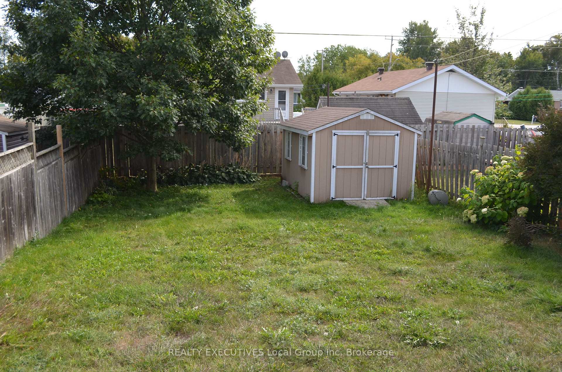 Photo 5 of 609 Dane Avenue, North Bay, Widdifield — HOMEH