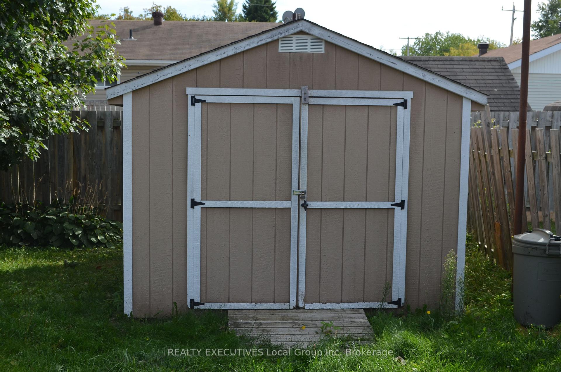 Photo 6 of 609 Dane Avenue, North Bay, Widdifield — HOMEH