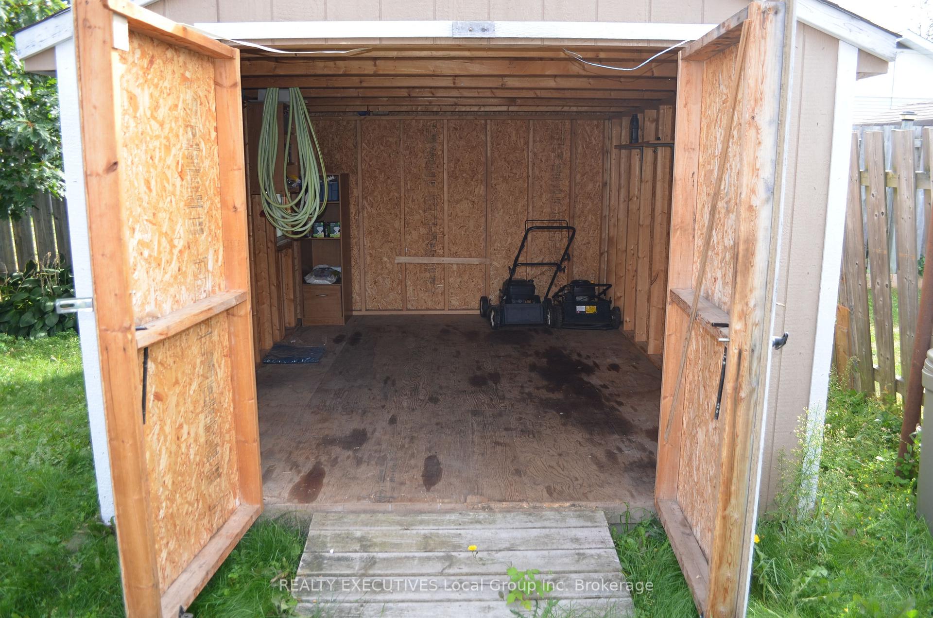 Photo 7 of 609 Dane Avenue, North Bay, Widdifield — HOMEH