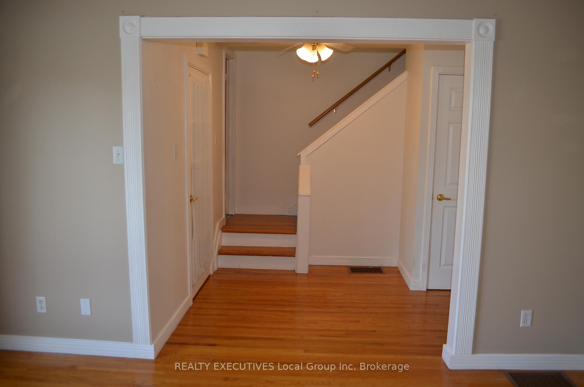 Photo 10 of 609 Dane Avenue, North Bay, Widdifield — HOMEH