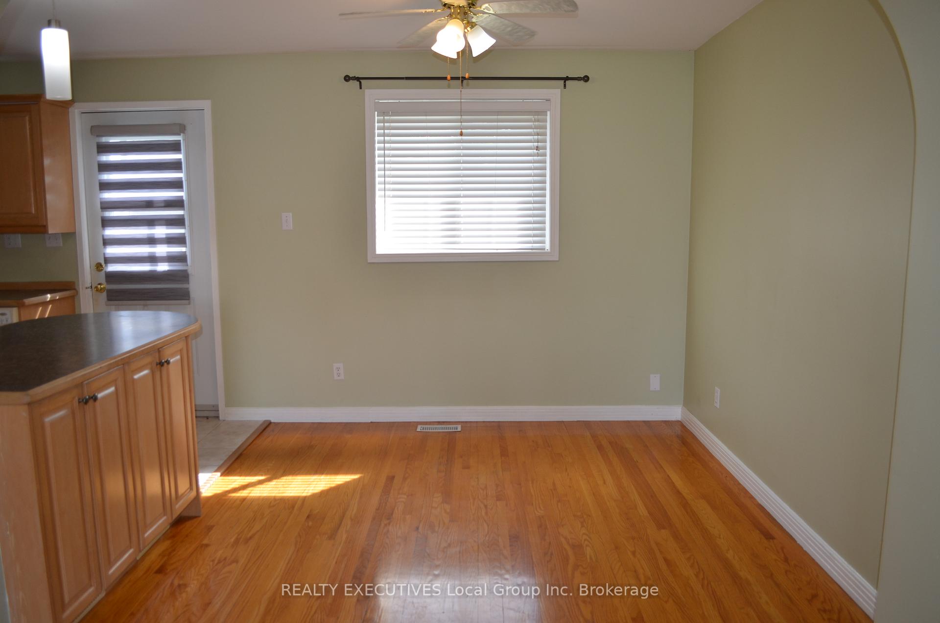 Photo 15 of 609 Dane Avenue, North Bay, Widdifield — HOMEH