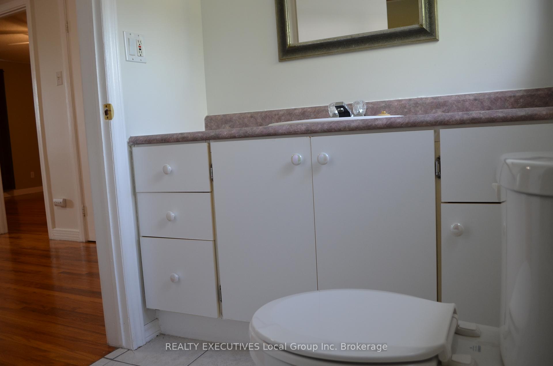 Photo 24 of 609 Dane Avenue, North Bay, Widdifield — HOMEH