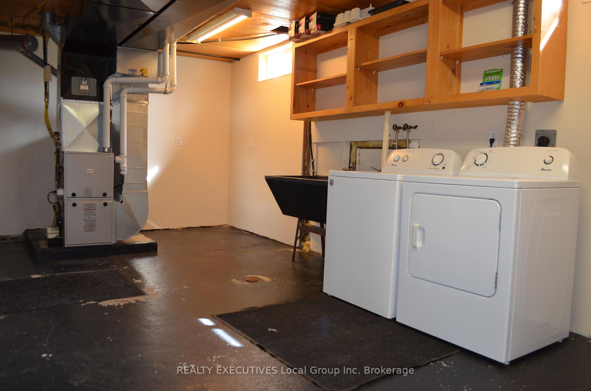 Photo 37 of 609 Dane Avenue, North Bay, Widdifield — HOMEH