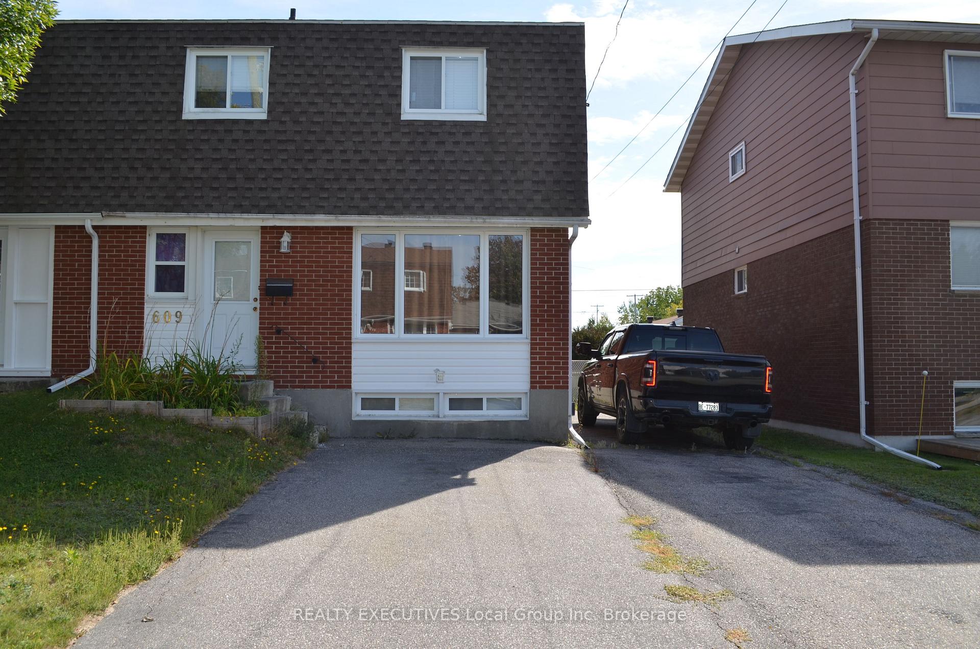 Photo 38 of 609 Dane Avenue, North Bay, Widdifield — HOMEH