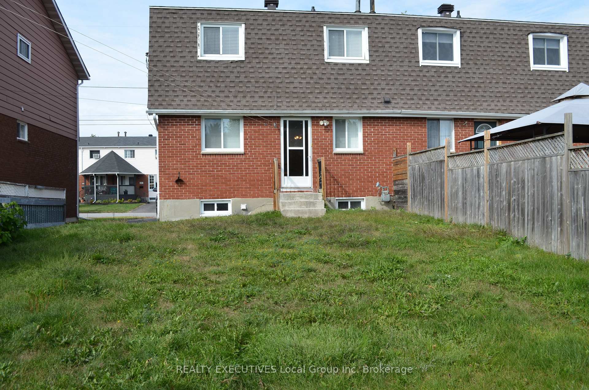 Photo 39 of 609 Dane Avenue, North Bay, Widdifield — HOMEH