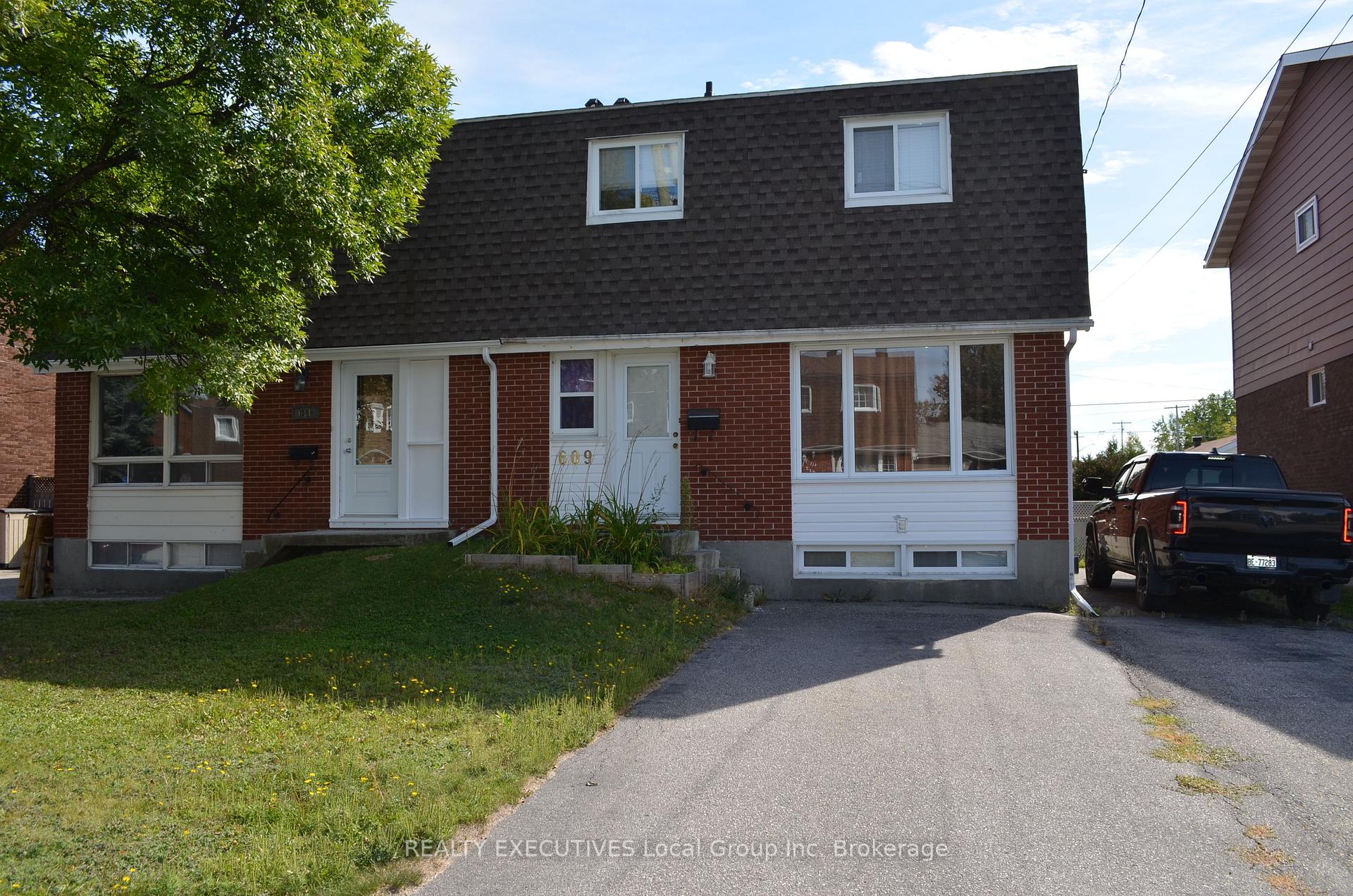 Photo 40 of 609 Dane Avenue, North Bay, Widdifield — HOMEH