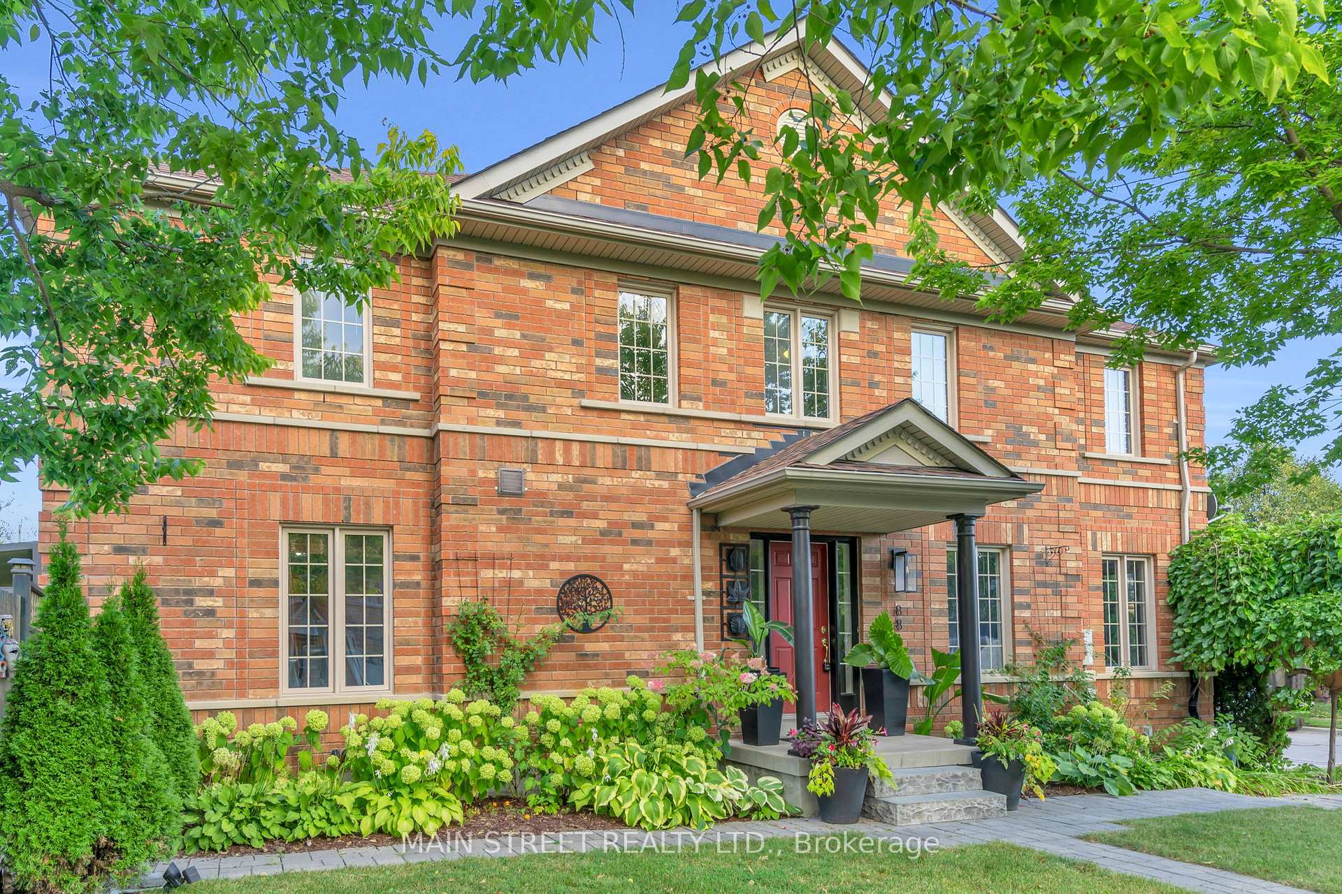 Photo 1 of 881 Isaac Phillips Way, Newmarket, Summerhill Estates — HOMEH