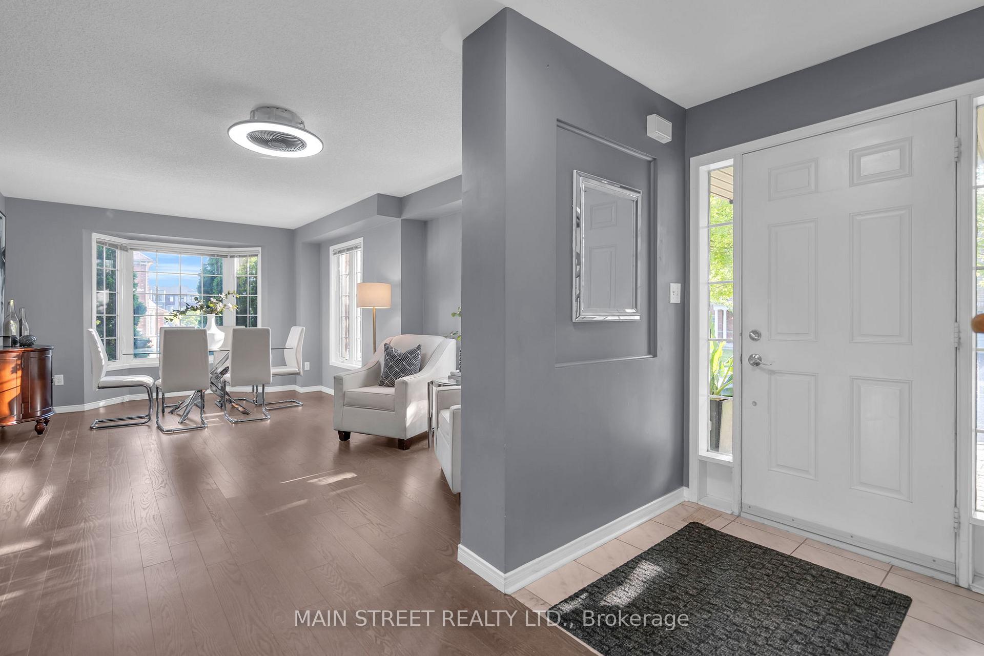 Photo 4 of 881 Isaac Phillips Way, Newmarket, Summerhill Estates — HOMEH