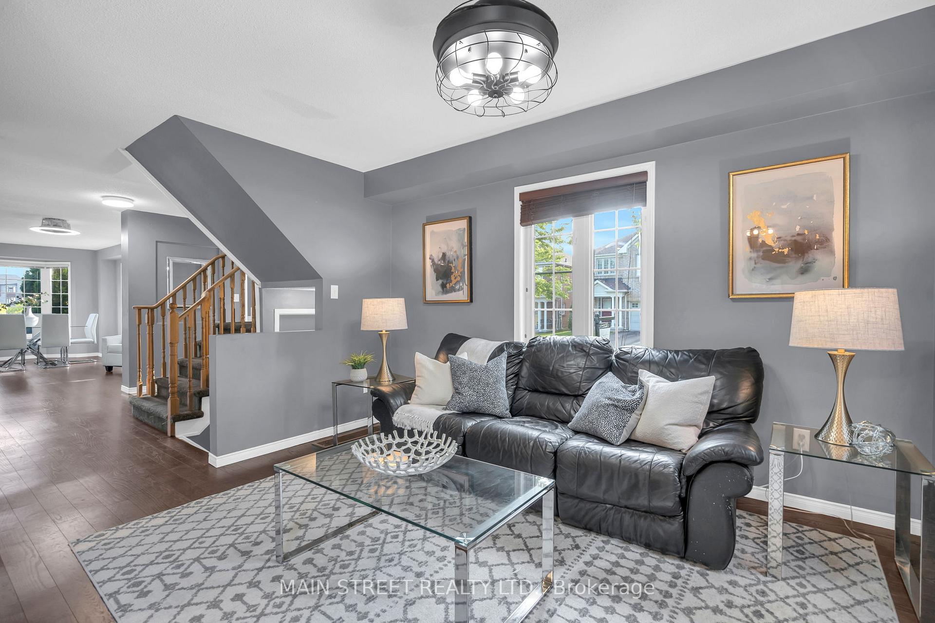 Photo 7 of 881 Isaac Phillips Way, Newmarket, Summerhill Estates — HOMEH