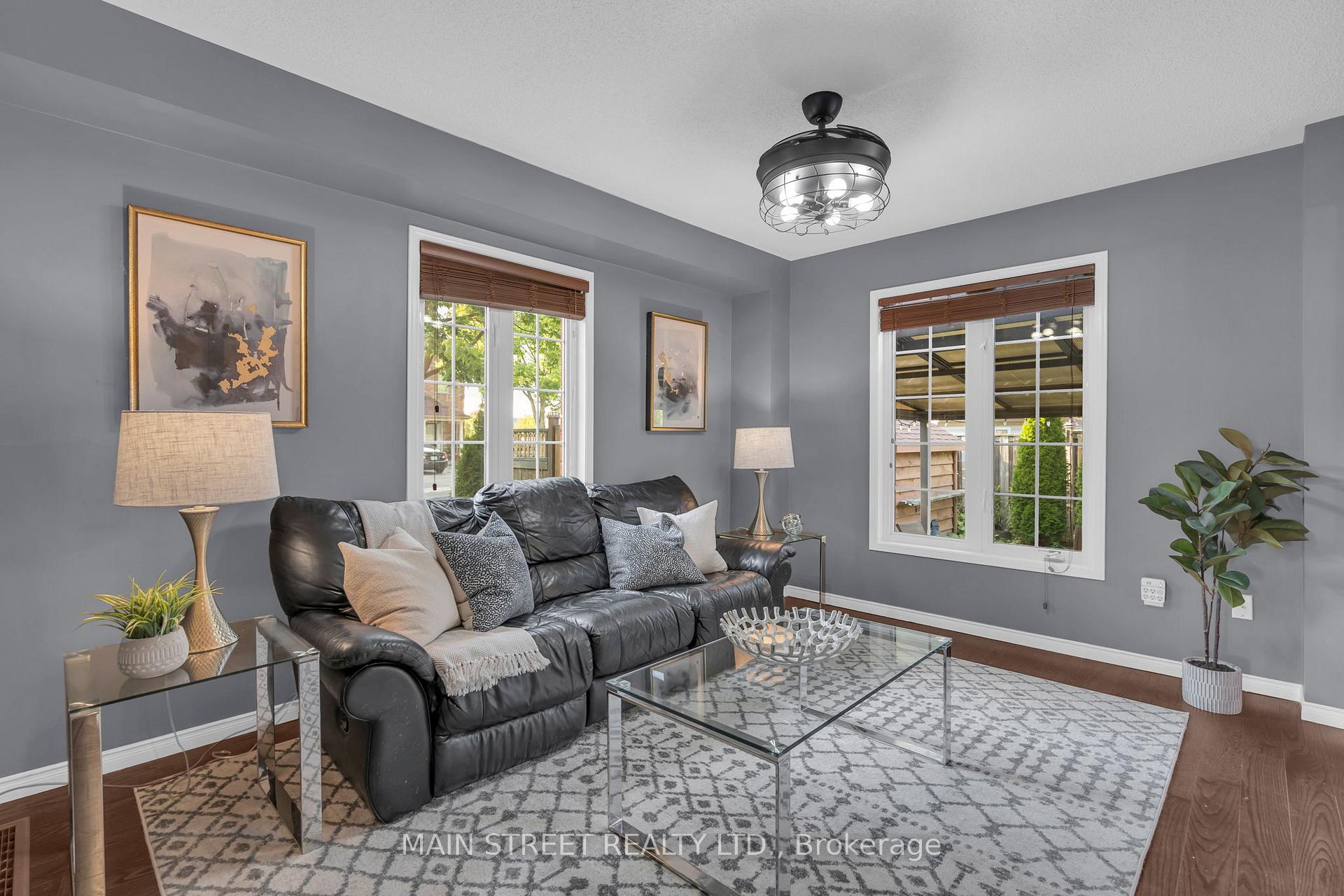 Photo 8 of 881 Isaac Phillips Way, Newmarket, Summerhill Estates — HOMEH