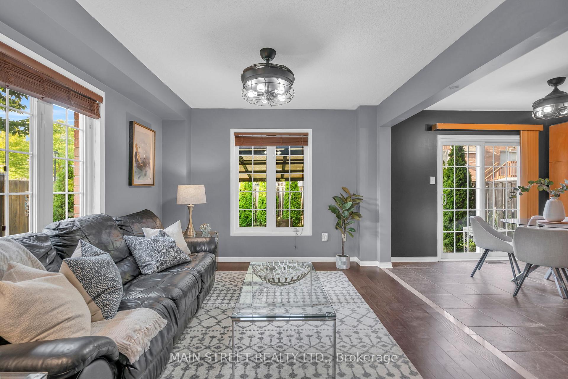 Photo 9 of 881 Isaac Phillips Way, Newmarket, Summerhill Estates — HOMEH