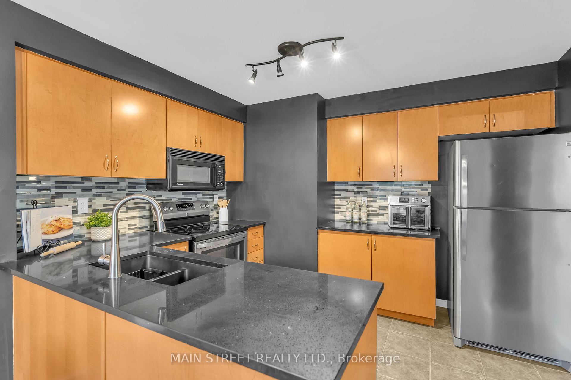 Photo 12 of 881 Isaac Phillips Way, Newmarket, Summerhill Estates — HOMEH