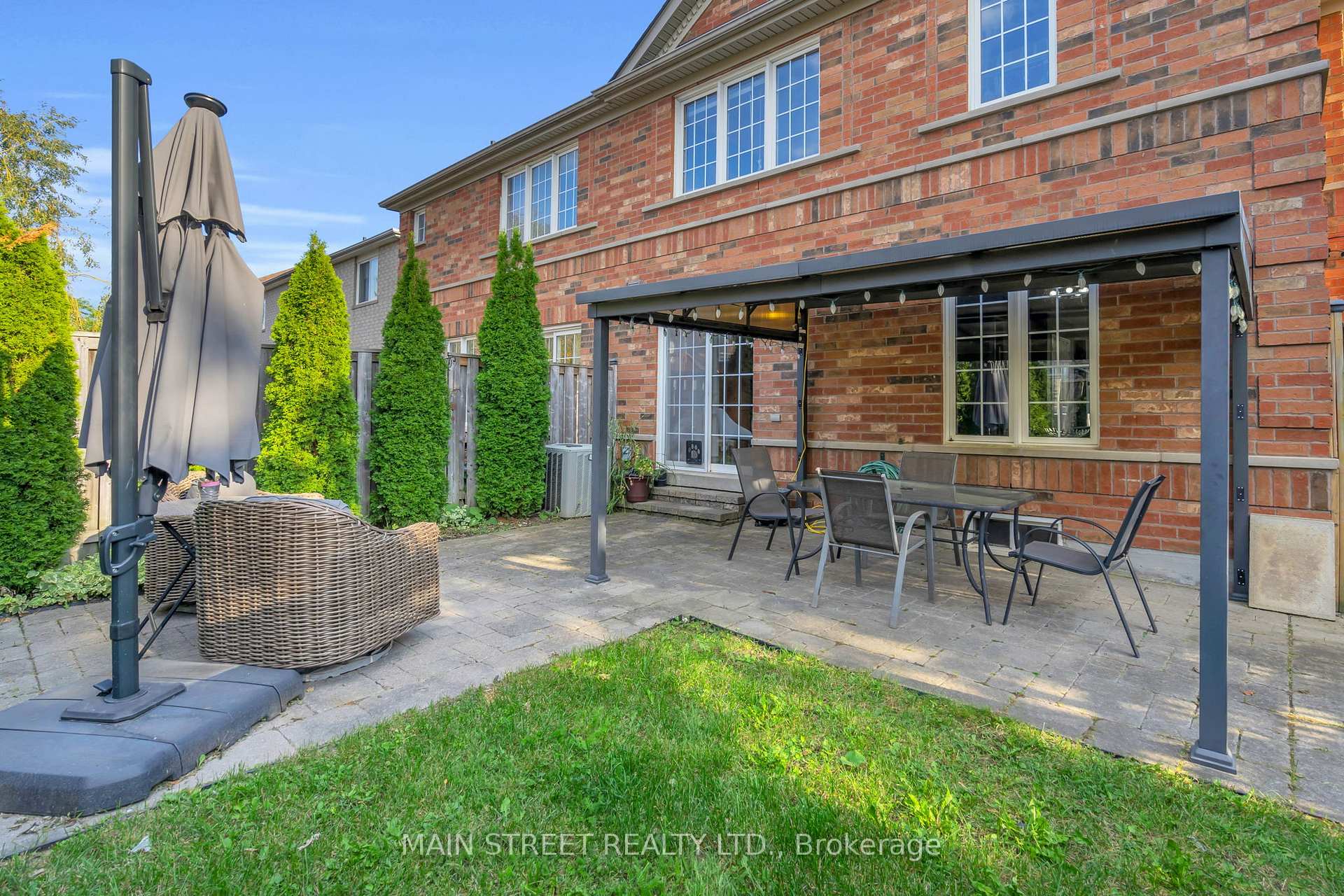 Photo 14 of 881 Isaac Phillips Way, Newmarket, Summerhill Estates — HOMEH