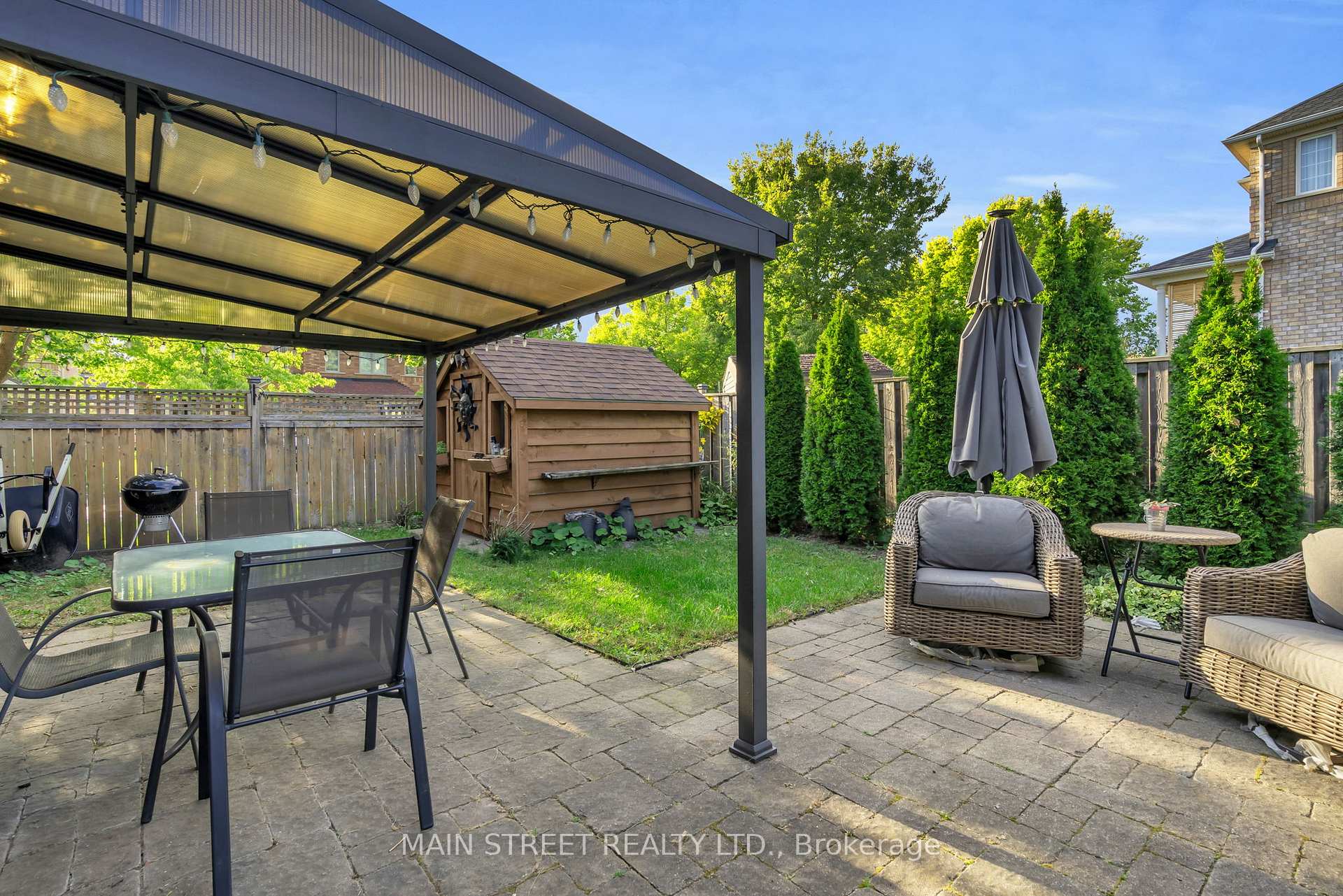 Photo 15 of 881 Isaac Phillips Way, Newmarket, Summerhill Estates — HOMEH