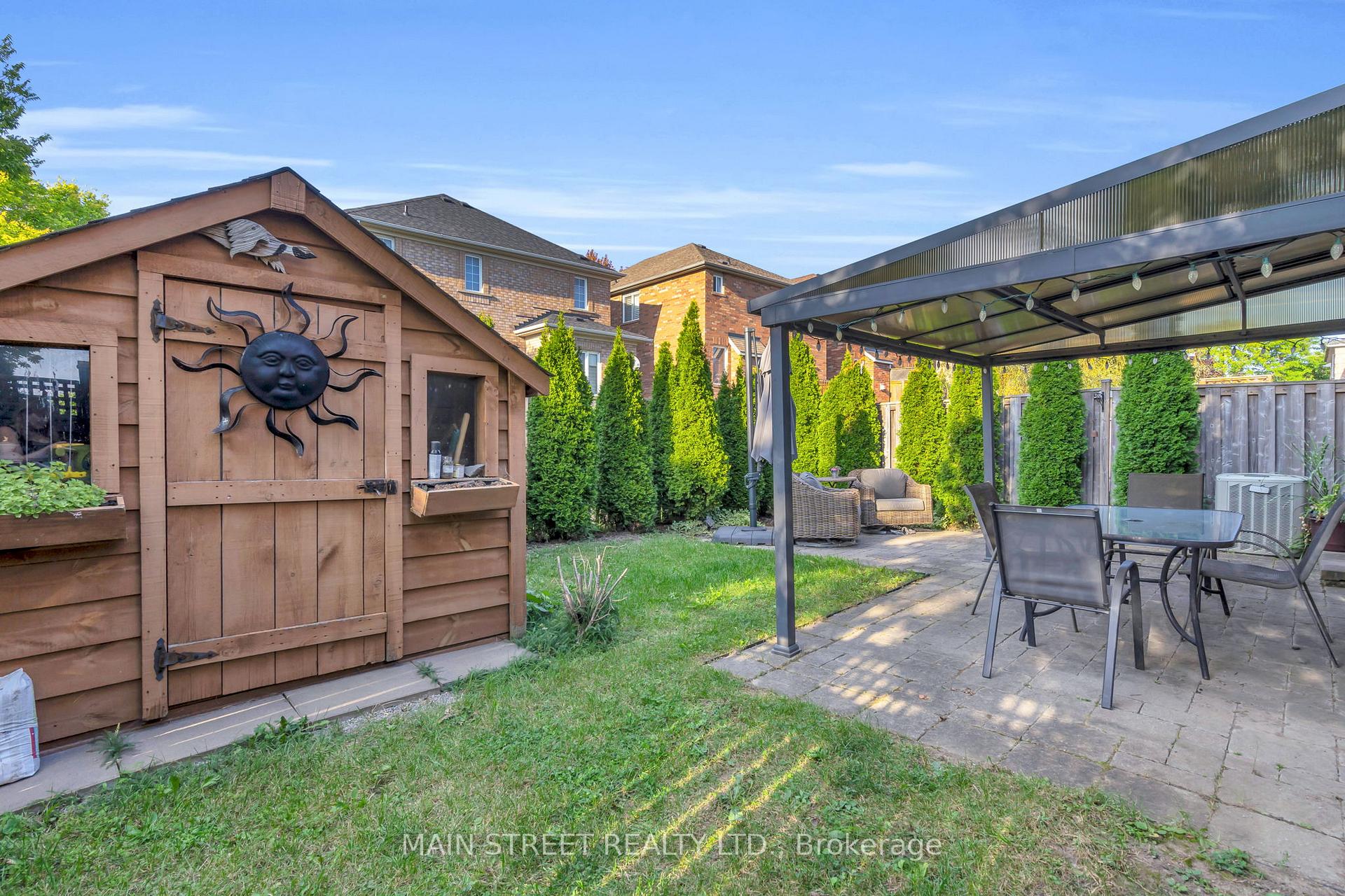 Photo 16 of 881 Isaac Phillips Way, Newmarket, Summerhill Estates — HOMEH