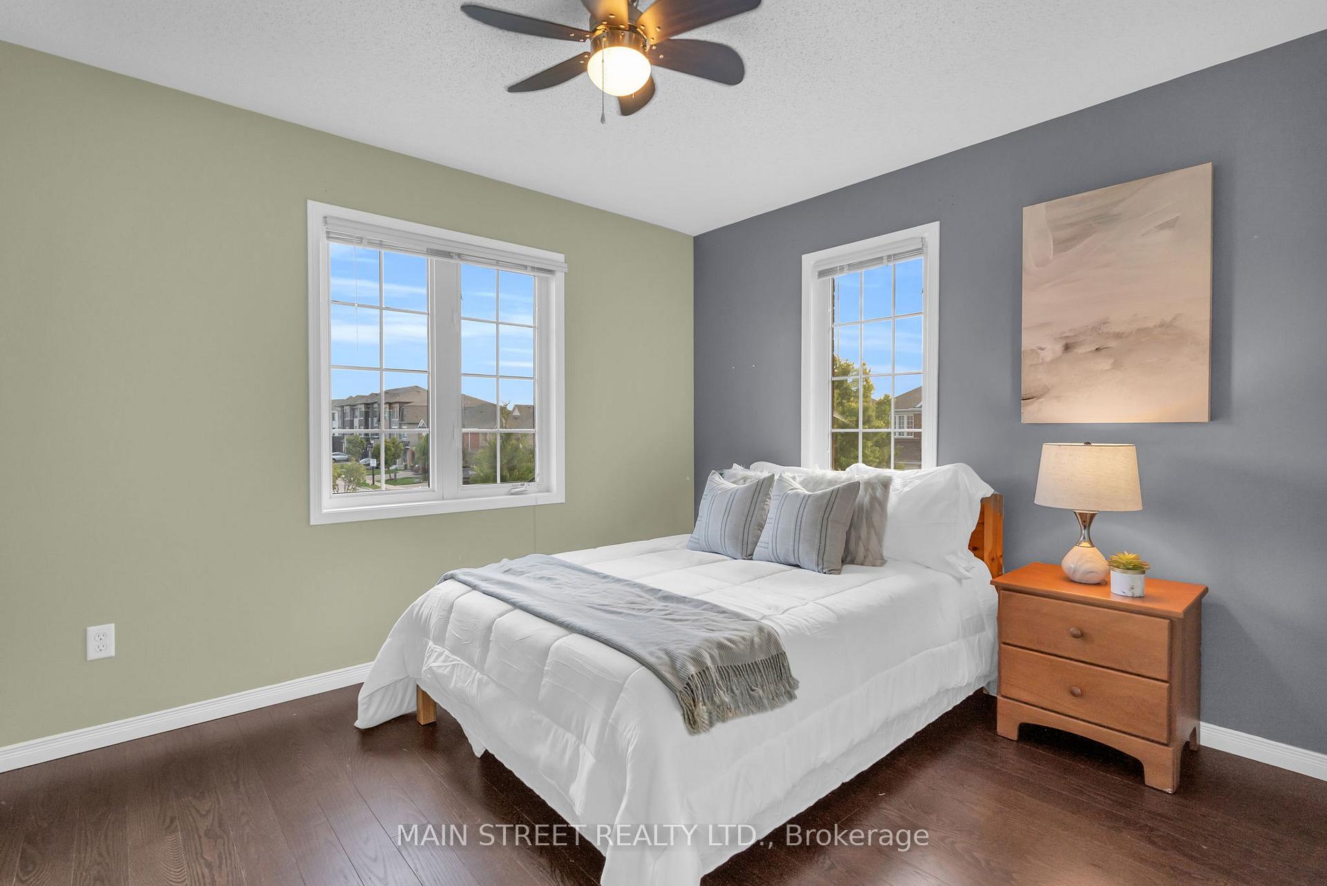 Photo 20 of 881 Isaac Phillips Way, Newmarket, Summerhill Estates — HOMEH