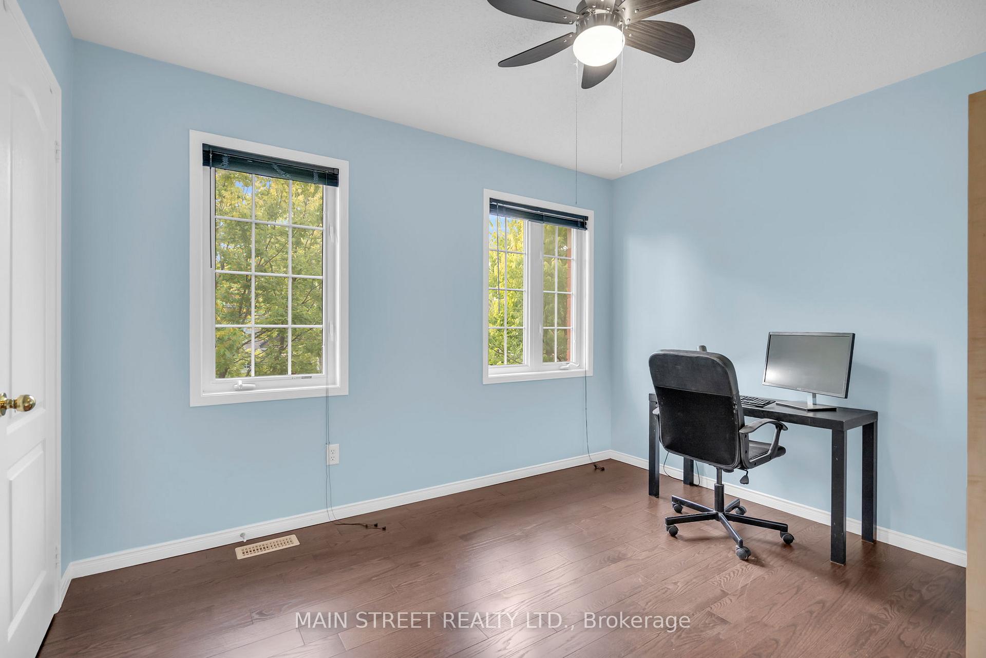Photo 22 of 881 Isaac Phillips Way, Newmarket, Summerhill Estates — HOMEH