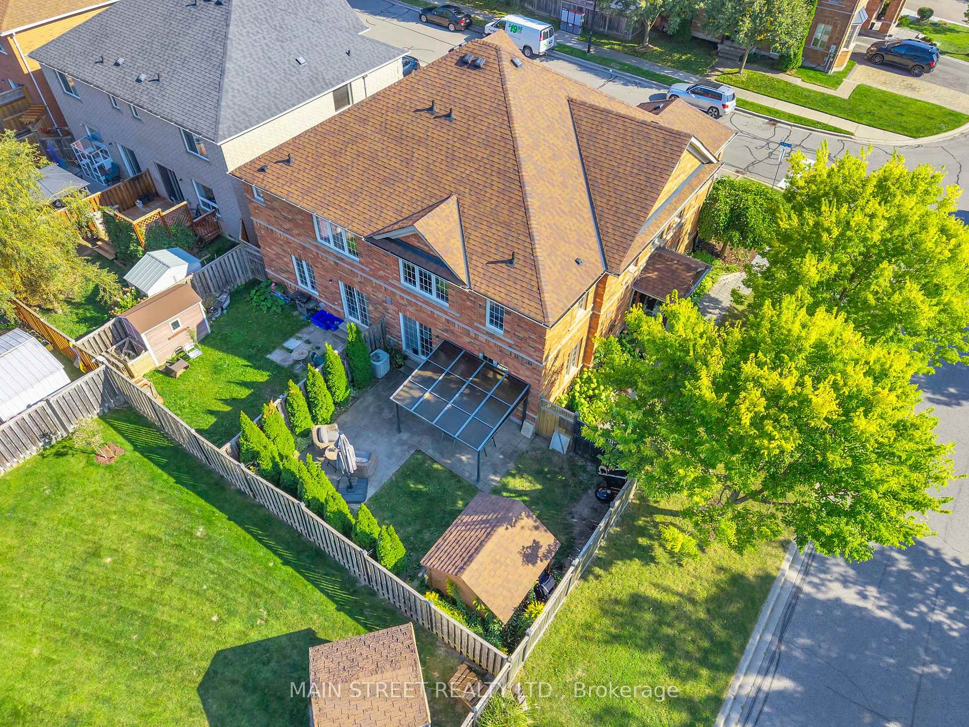 Photo 24 of 881 Isaac Phillips Way, Newmarket, Summerhill Estates — HOMEH