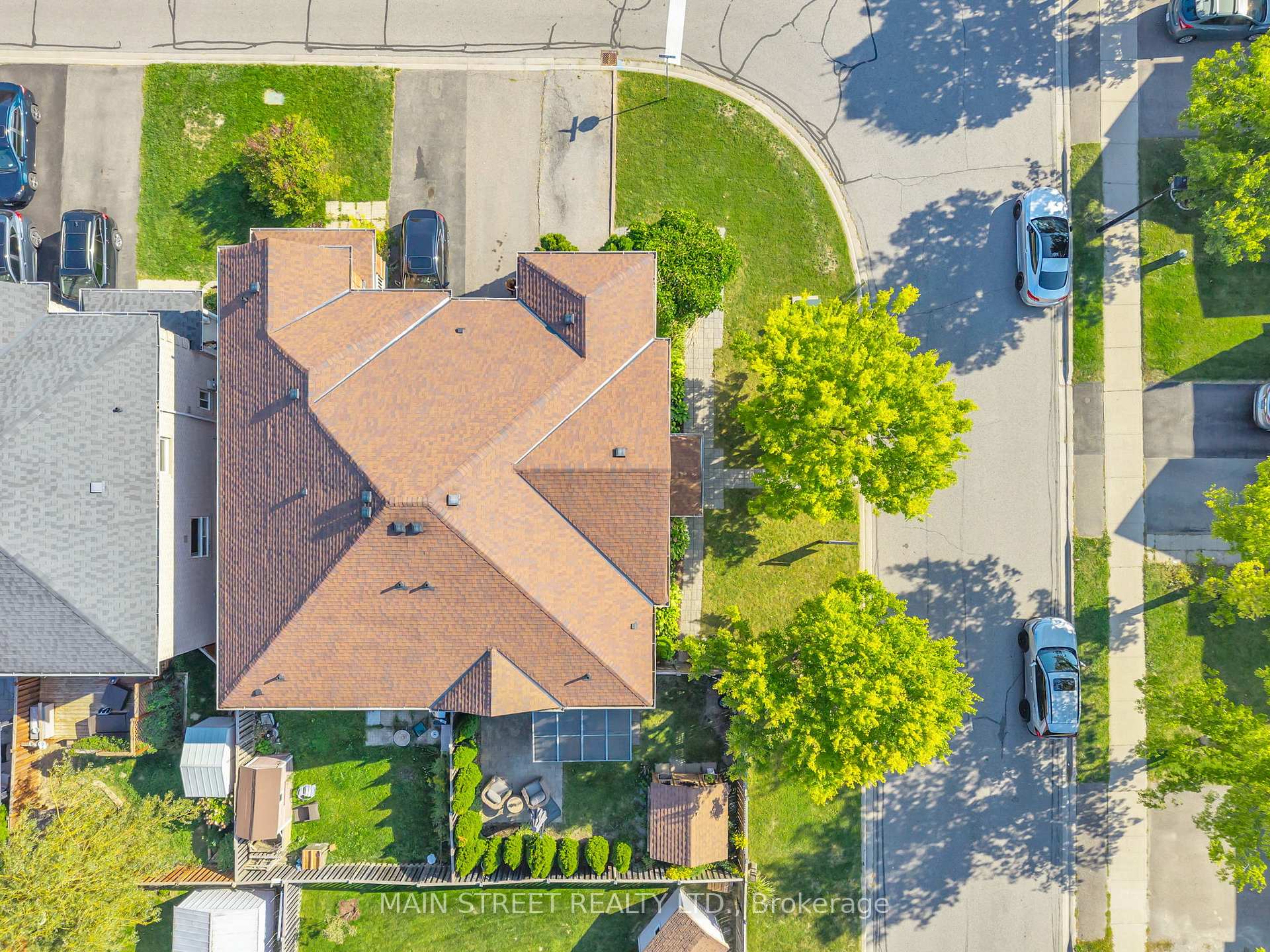 Photo 25 of 881 Isaac Phillips Way, Newmarket, Summerhill Estates — HOMEH