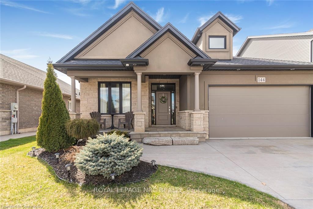 Photo 5 of 144 Lametti Drive, Pelham, Fonthill — HOMEH