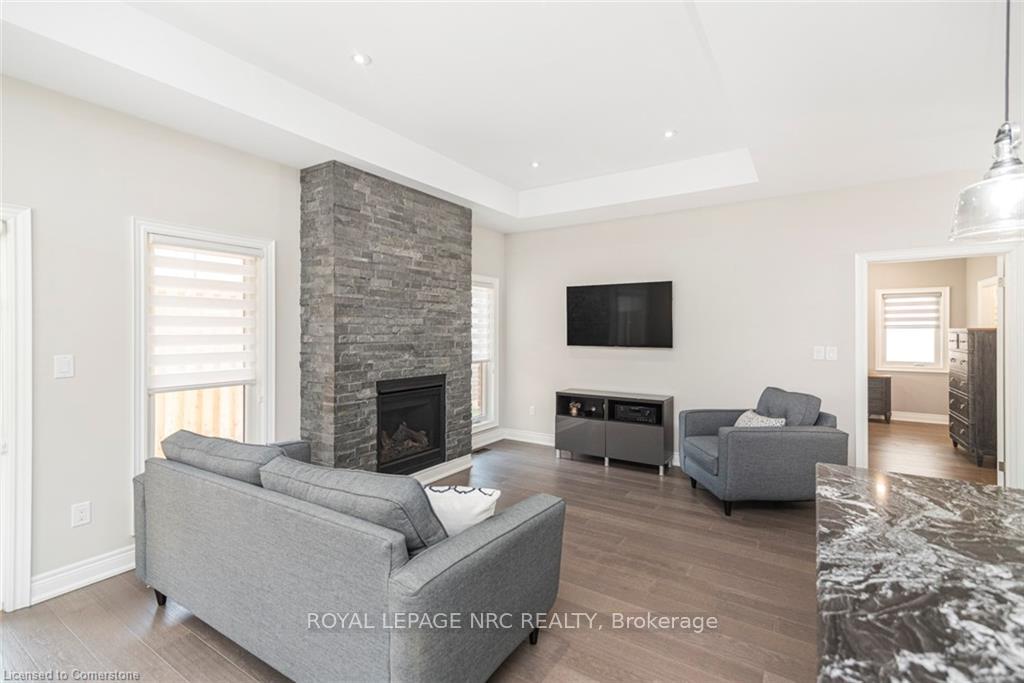 Photo 7 of 144 Lametti Drive, Pelham, Fonthill — HOMEH