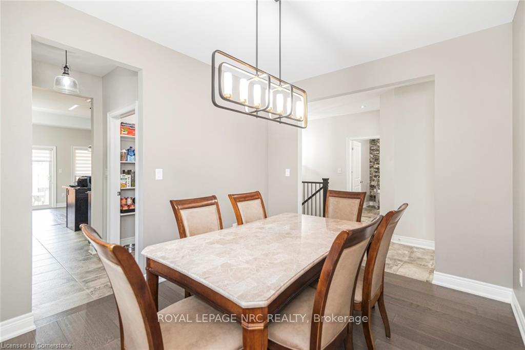 Photo 13 of 144 Lametti Drive, Pelham, Fonthill — HOMEH