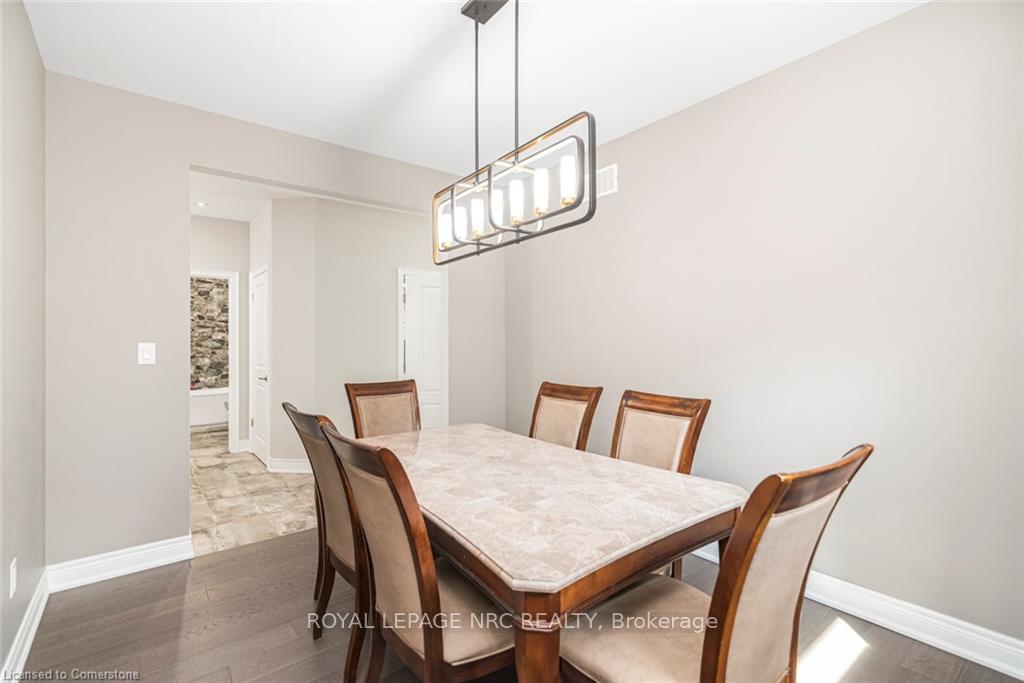 Photo 14 of 144 Lametti Drive, Pelham, Fonthill — HOMEH