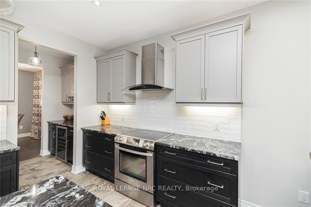 Photo 20 of 144 Lametti Drive, Pelham, Fonthill — HOMEH
