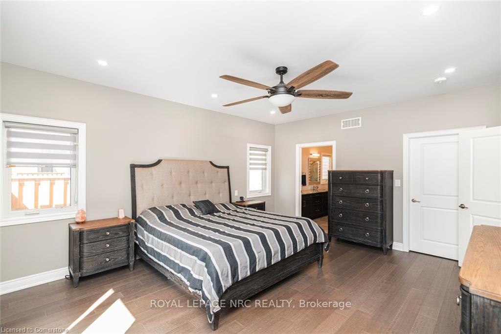 Photo 28 of 144 Lametti Drive, Pelham, Fonthill — HOMEH