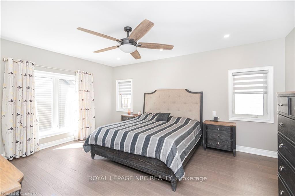 Photo 29 of 144 Lametti Drive, Pelham, Fonthill — HOMEH