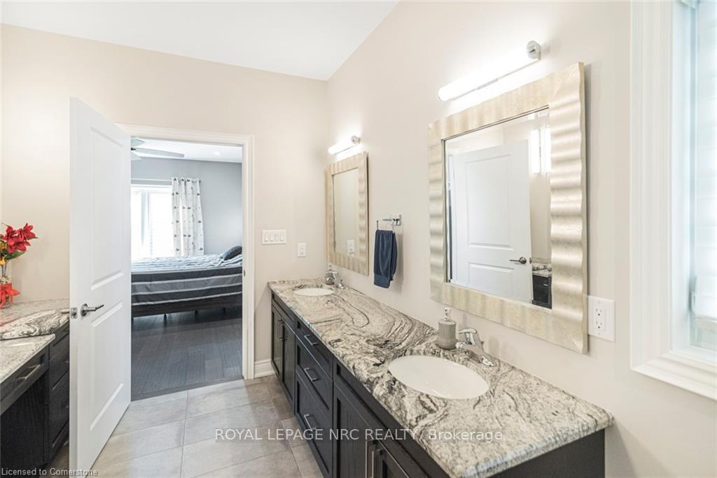 Photo 30 of 144 Lametti Drive, Pelham, Fonthill — HOMEH