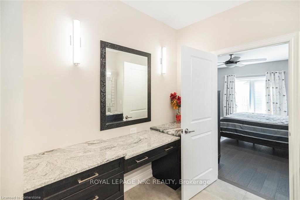 Photo 31 of 144 Lametti Drive, Pelham, Fonthill — HOMEH