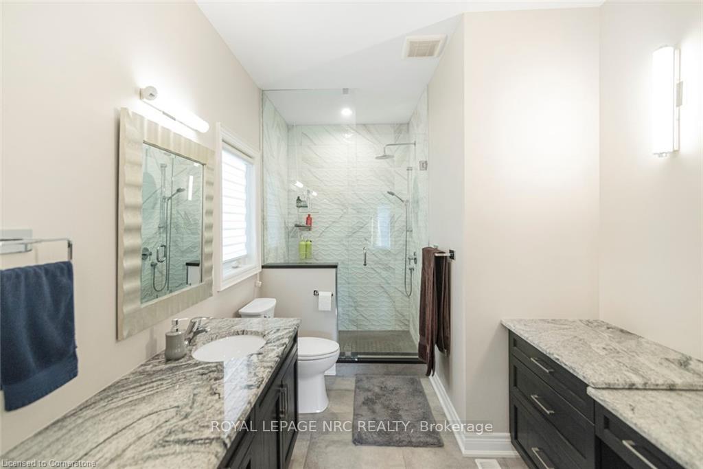 Photo 33 of 144 Lametti Drive, Pelham, Fonthill — HOMEH