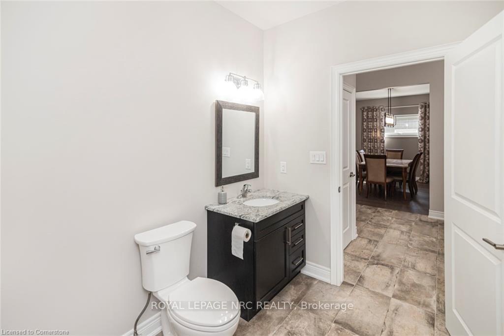Photo 35 of 144 Lametti Drive, Pelham, Fonthill — HOMEH
