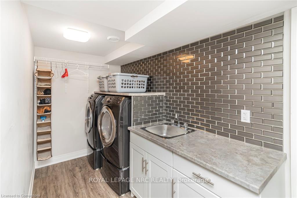 Photo 41 of 144 Lametti Drive, Pelham, Fonthill — HOMEH