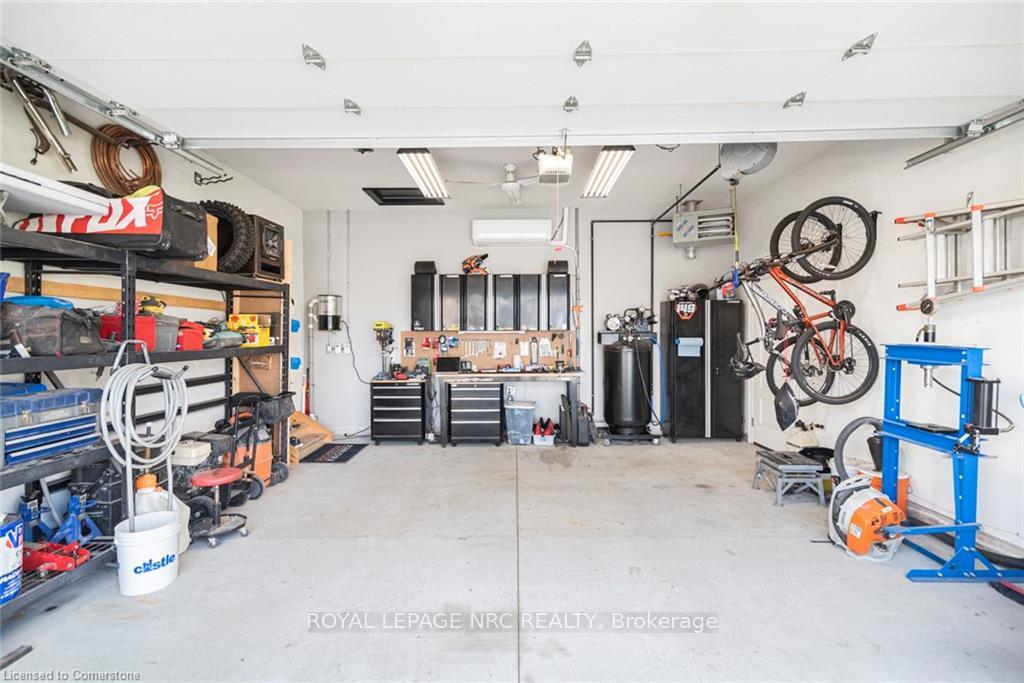 Photo 44 of 144 Lametti Drive, Pelham, Fonthill — HOMEH