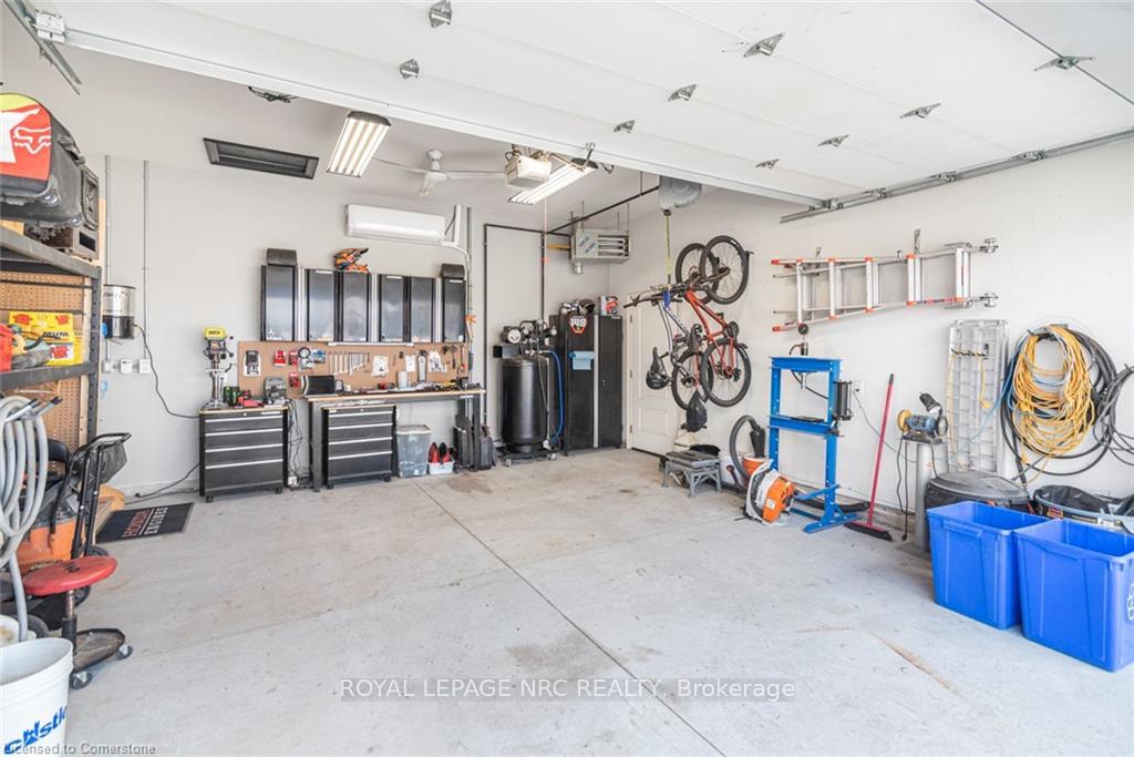 Photo 45 of 144 Lametti Drive, Pelham, Fonthill — HOMEH
