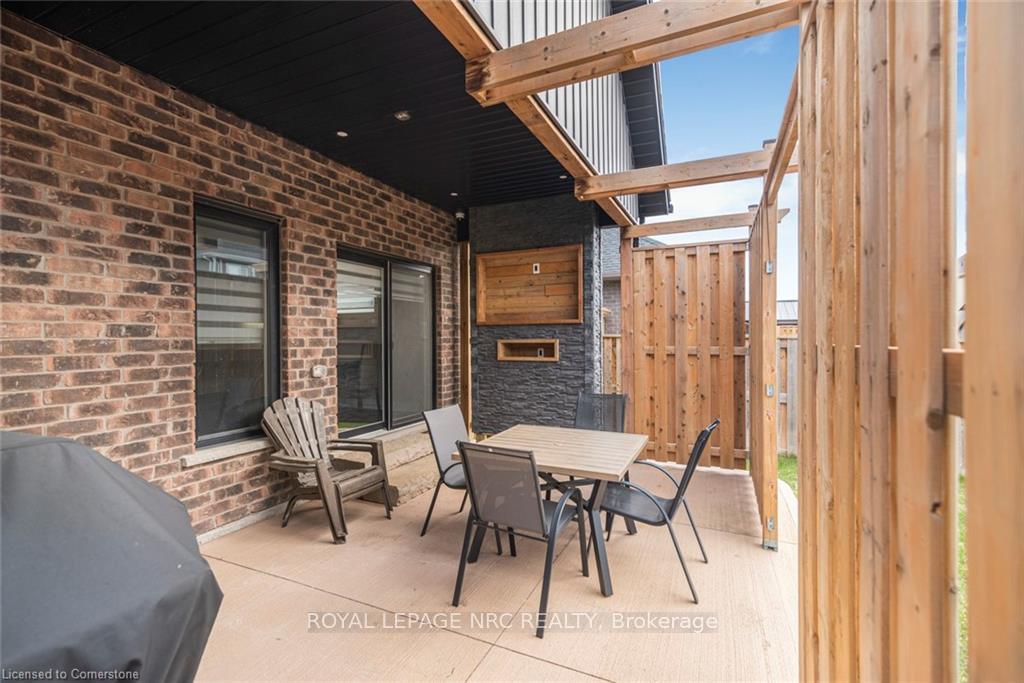 Photo 47 of 144 Lametti Drive, Pelham, Fonthill — HOMEH