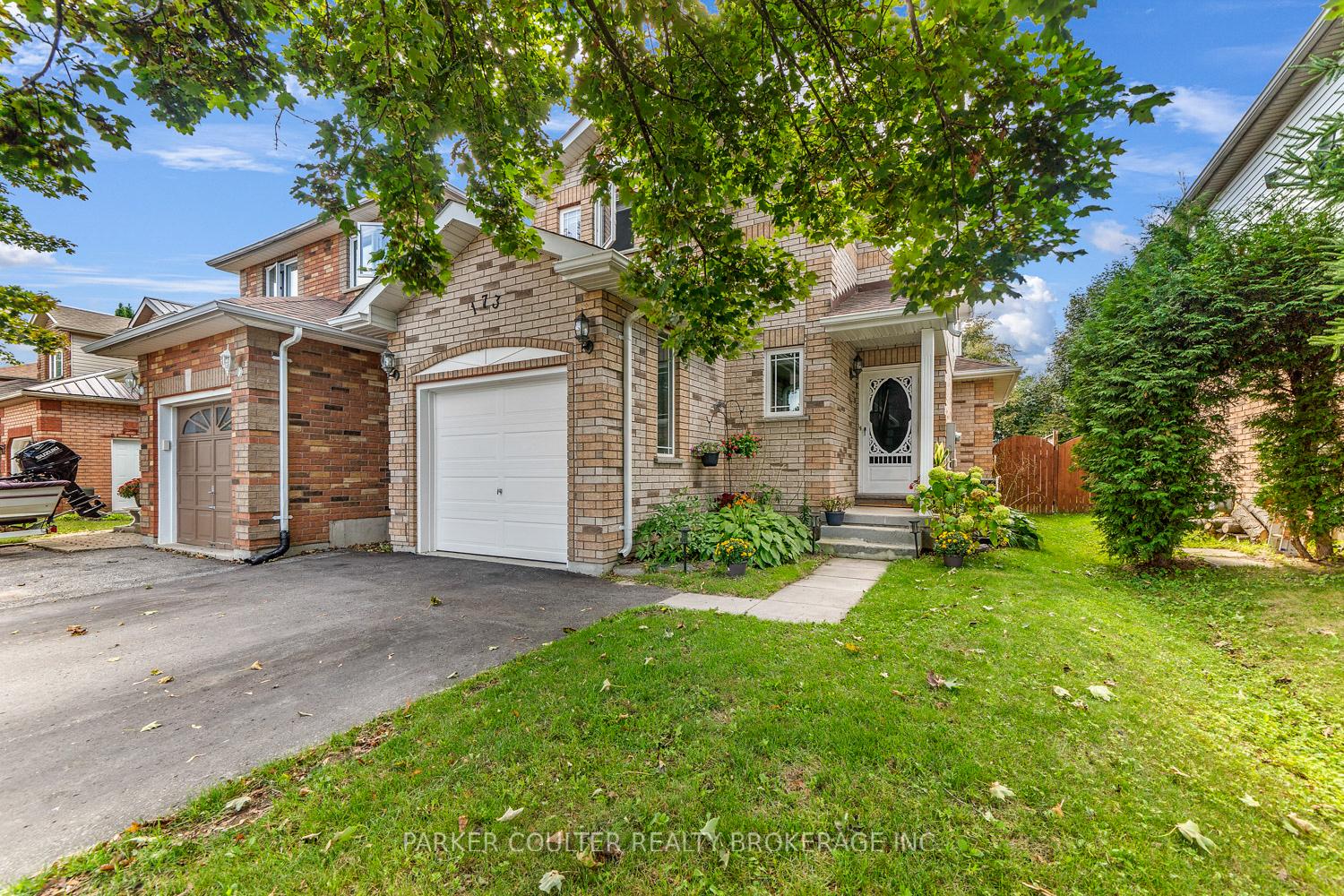 Photo 1 of 173 Julia Crescent, Orillia — HOMEH