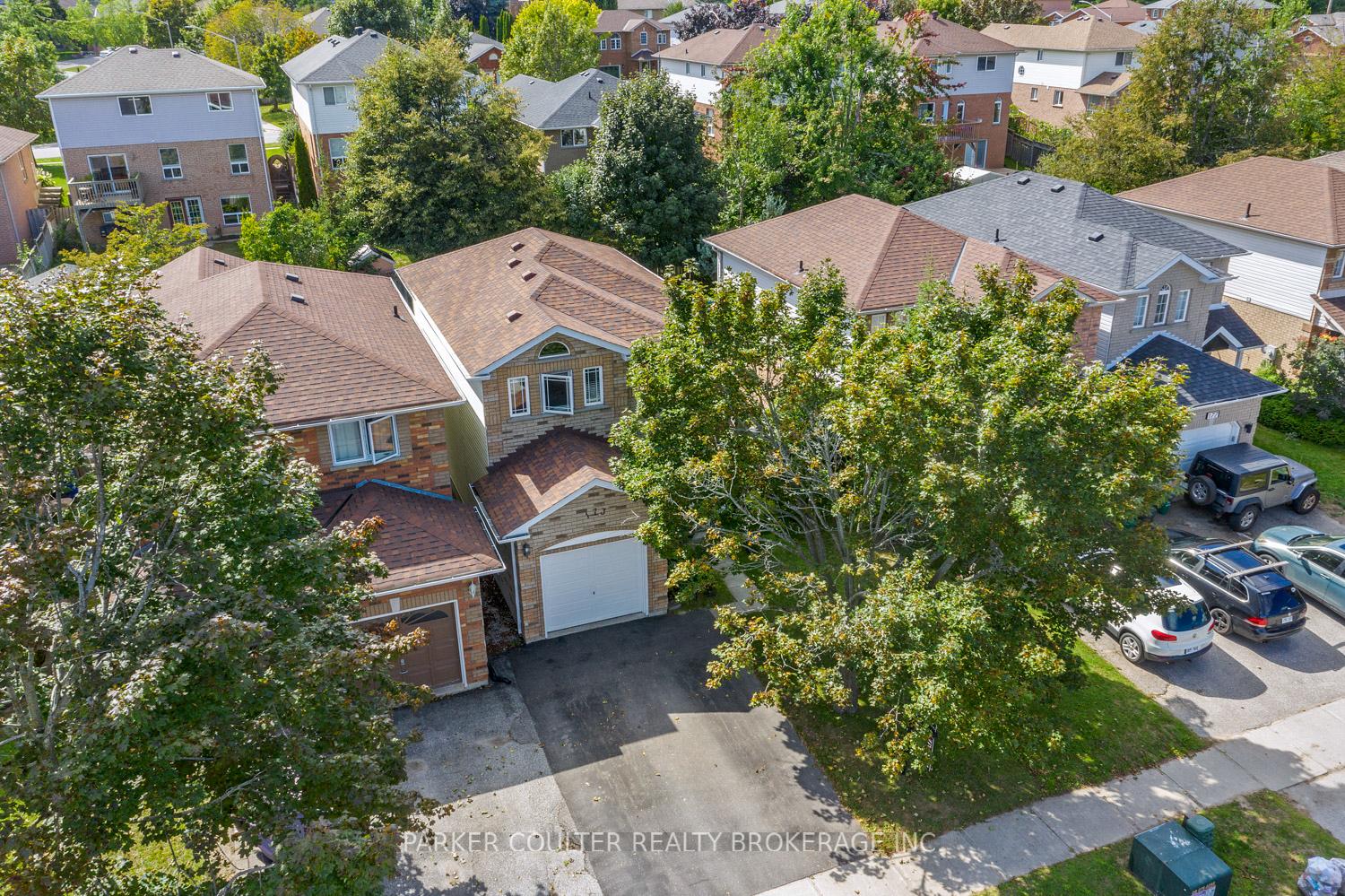 Photo 3 of 173 Julia Crescent, Orillia — HOMEH
