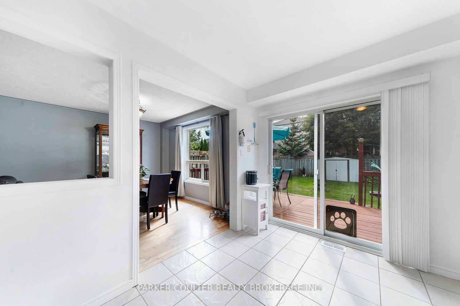 Photo 9 of 173 Julia Crescent, Orillia — HOMEH