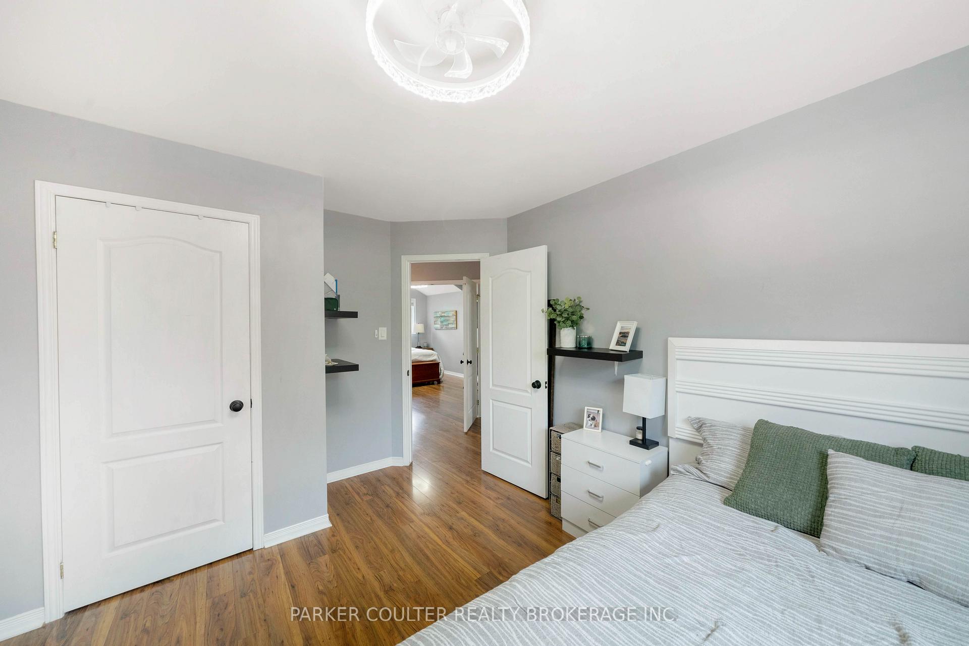 Photo 17 of 173 Julia Crescent, Orillia — HOMEH