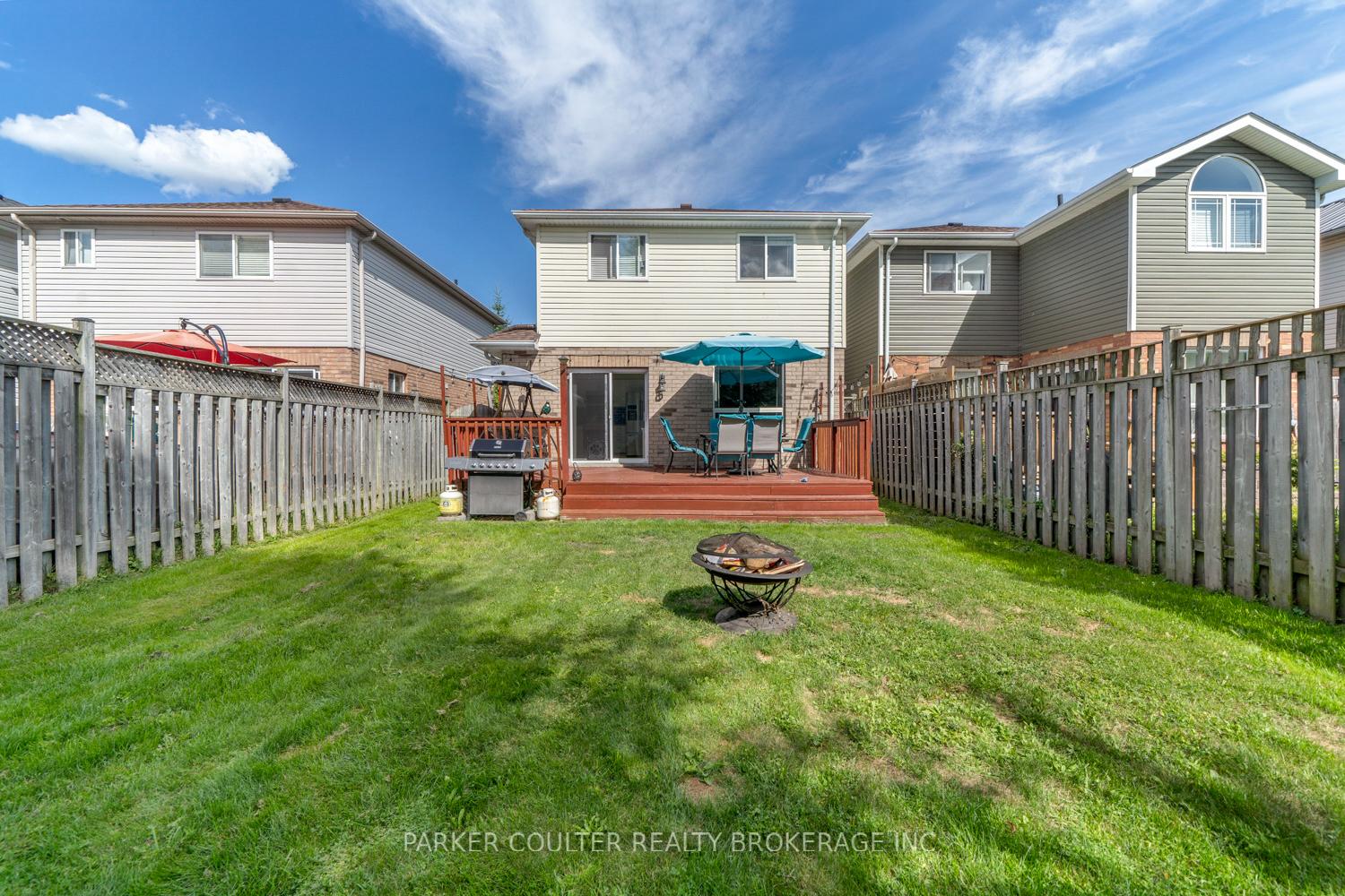 Photo 24 of 173 Julia Crescent, Orillia — HOMEH