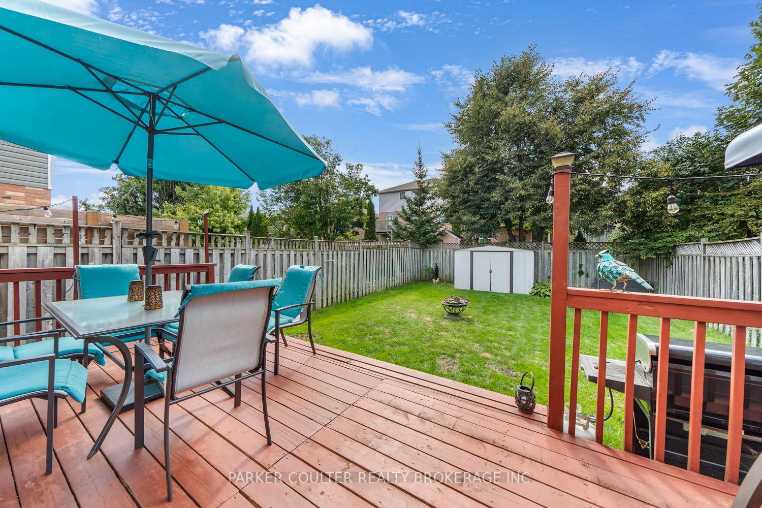 Photo 25 of 173 Julia Crescent, Orillia — HOMEH