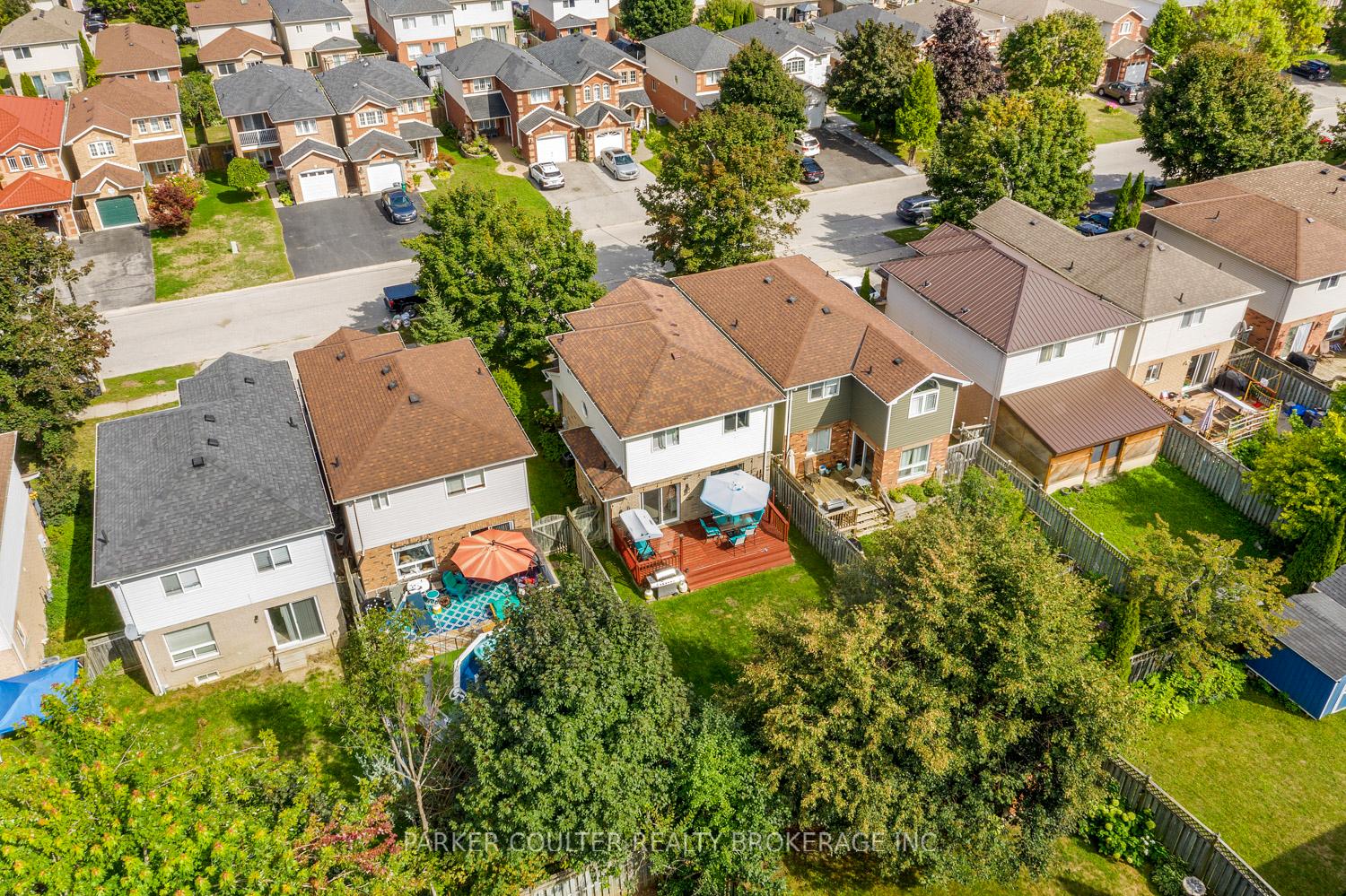 Photo 26 of 173 Julia Crescent, Orillia — HOMEH